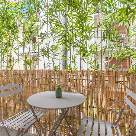 Herold Balcon นีซ ภายนอก รูปภาพ